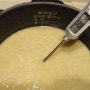 쌀 요구르트 만들기