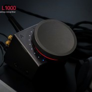 아스텔앤컨 Desktop Amplifier ACRO L1000 국내 첫 청음회!