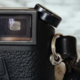 Leica M-system frameline (사진집_라이카M)