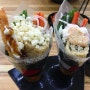 예쁘고 맛있는 마끼가 있는곳 김초밥 우동 덮밥 전문점 마싰는끼니 광명소하점