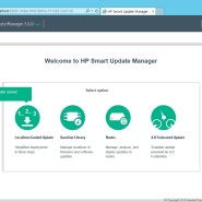 HP Service Pack for Proliant (SPP) - HP Smart Update Manager 7.6.0