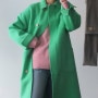 (판매완료) #조셉 핸드메이드 코트(1color)/handmade coat