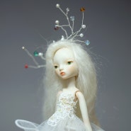 [sold out] snow_BELL