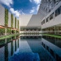 [태국/방콕,파타야] - 만다린 호텔 방콕『Mandarin Hotel Managed by Centre Point』