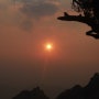월출산 등산코스-암릉이 아름다운 산성대코스