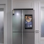삼성 H9000 패밀리허브,최신 냉장고 추천해요!