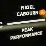 "Nigel Cabourn"("나이젤카본") - LONDON COLLECTION MENS AW17 PRESENTATION IMAGE" - "OHKOOS"("오쿠스")