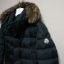 몽클레어 남자패딩 클루니 MONCLER CLUNY 사이즈2 실측 41380 2568352 999 / 정품등록방법 정품확인방법