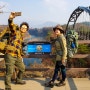 태강태산 # 159 - 2017 4회 유인터내셔널 미스테리랜치 랜처스 캠프 (멍우리협곡 캠핑장)
