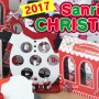 헬로키티 일본 크리스마스 한정판 핸드크림세트