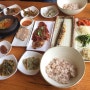 청솔돌솥정식 보리밥[하남]
