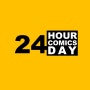 한국영상대 만화콘텐츠과 2017년 24시간 만화의 날 개최