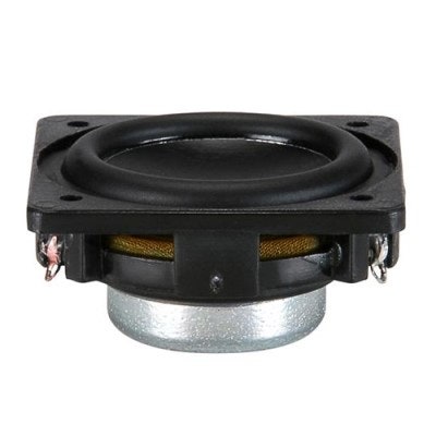 1.3인치 미니 스피커 유닛 / 8옴 2W / CE32A-8 / Dayton Audio / 데이톤오디오 / DIY용 스피커 유닛 ...