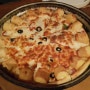잠원동 맛집) 울리불리: 치즈바이트 피자