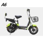 테일지 전기자전거 A6, 혼다 전기자전거 A6 사양 및 가격 비교!