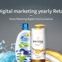 P&G 헤어케어, 디지털 마케팅 연간운영 대행