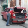 쿠바여행 교통편 총정리 : 아바나 도시 이동 교통수단 택시 비아술 여행사버스