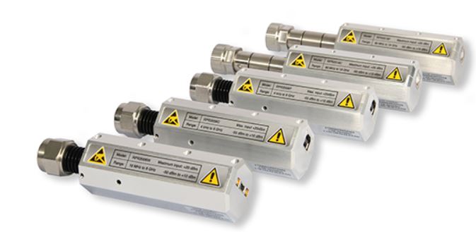 [EMC 전자파 계측기]파워센서_EMC/RF Power Sensors 4 kHz – 18 GHz_The RadiPower ...