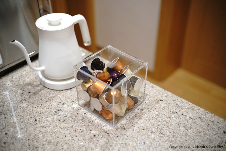 Nespresso All-Time Favourites, View Cube (네스프레소 베스트셀러 150팩, 뷰 큐브) : 네이버 블로그