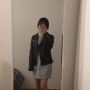 그냥 데일리룩