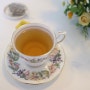 TWG- White Sky Tea (fr.비달삼순님)