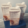 Tazo Chai Tea Latte Concentrate,스타벅스 차이티라떼 집에서 만들기~!