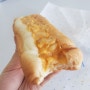 [창원/시티세븐] 빽다방 맥앤치즈빵 후기 소세지빵이 훨씬 맛있어요!!