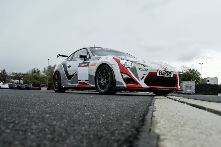 도요타 GT86 cup edition+ 울트라레제라 (오즈휠, ULTRALEGGERA) : 네이버 블로그