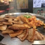 일본 삼겹살 도쿄 신오쿠보에서 만난 그리운 한국음식 ㅠㅠ