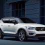 [Volvo] 볼보 신형 XC40, BMW X1,아우디 Q3와 경쟁?