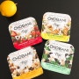 그릭요거트 초바니 chobani