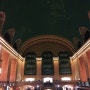 [추석연휴 중 미국출장] Grand Central Terminal