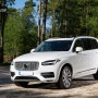 볼보 xc90 프로모션 리스 가격 최대 적용 법