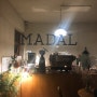 <잠실> cafe MADAL