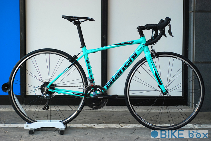 [BIANCHI] 2018 비앙키 니로네 7 클라리스 Bianchi Nirone 7 : 네이버 블로그