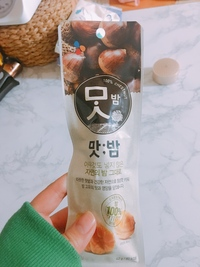 먹는