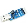 cp210x usb to uart bridge from silicon labs