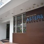 태국 방콕 자유여행 숙소 추천! 교통좋은 아스테라 사톤 호텔
