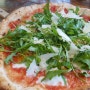 [합정역 피자 맛집] 홍대 빠넬로 :: 이탈리안 나폴리 화덕피자/파스타