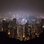 나 혼자노는 홍콩여행 : 눈부신 홍콩야경 백배즐기는 방법