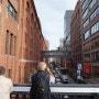 혼자 뉴욕 여행::뉴욕 하이라인파크-첼시마켓/플랫아이언 빌딩