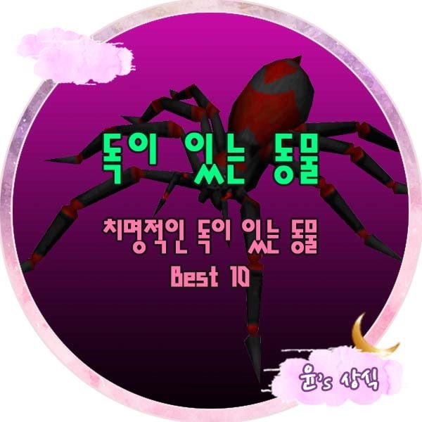 치명적인 동물