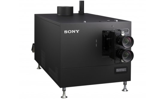 소니 제논 프로젝터 SONY SRX-R320 4K Digital XENON Cinema Projector 사양입니다. : 네이버 블로그