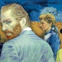 러빙 빈센트 (Loving Vincent, 2017)를 보고..