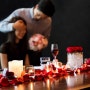 [파크하얏트서울] 가을 연인들을 위한 라모르 패키지(L'amore Package) 출시/프로포즈, 기념일, 크리스마스 강남 특급호텔 추천