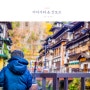 아이와함께한 가을 일본 토호쿠/삿포로 여행 prologue