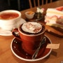 동탄 빨간머리앤카페 : 맛있는 커피가 있는 포근한카페 ♡