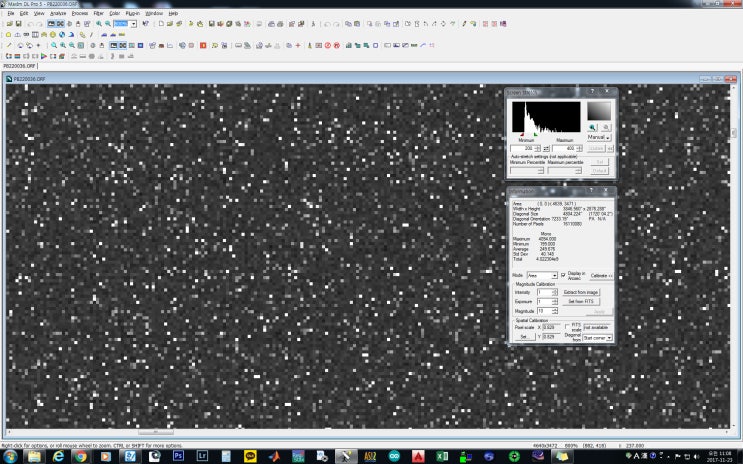 Dark 이미지 Test ( Dithering 포함) : 네이버 블로그