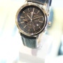 [시티즌] Eco-Drive Chronograph 골드 블랙(AT0496-07E)