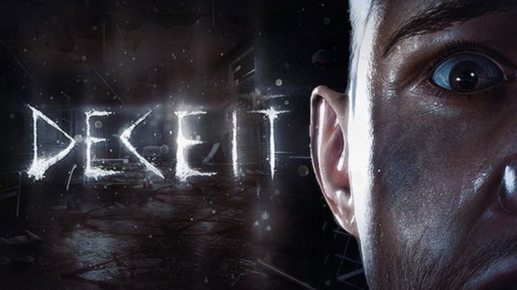 디시트(Deceit) 리뷰.Review : 네이버 블로그